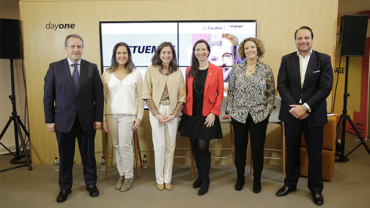 La diversidad en las empresas, un valor al alza