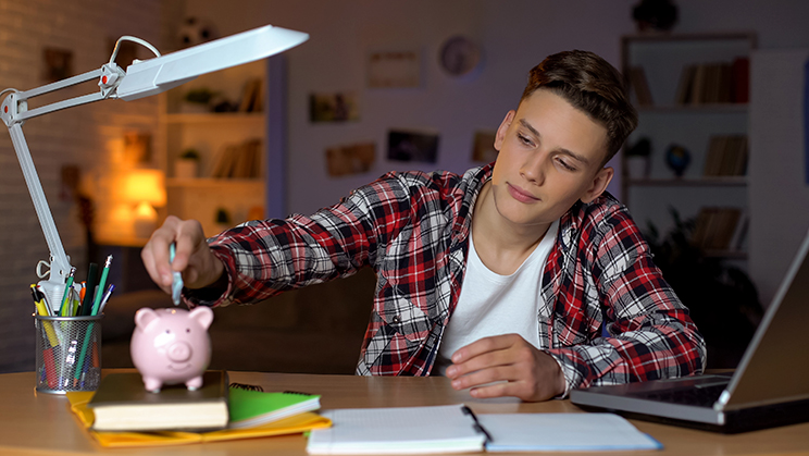 Economía: una asignatura del día a día