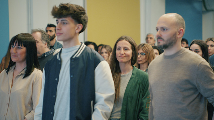 El 41 % de los españoles considera que emprender es una opción muy atractiva