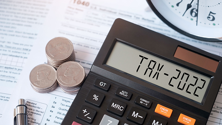 ¿Cuánto tiempo tarda Hacienda en devolver el dinero de la renta?